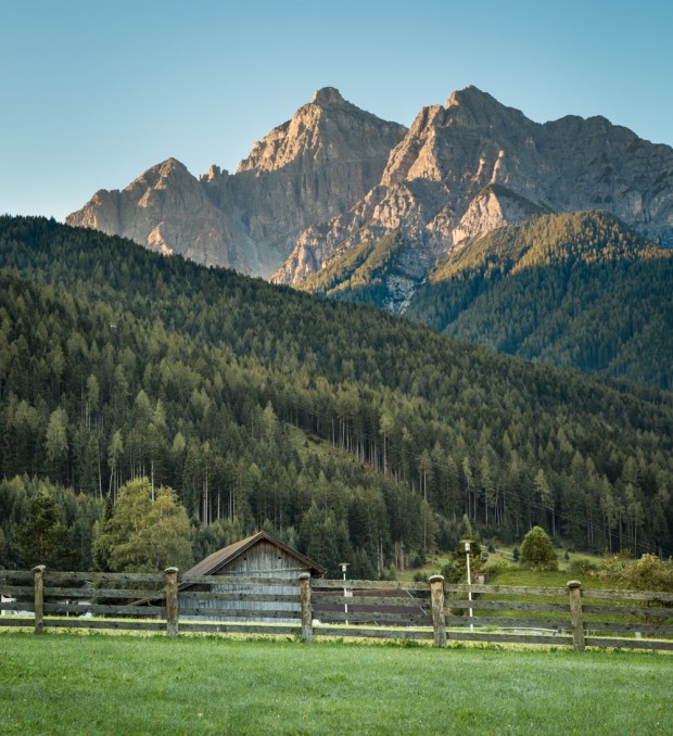 Dog travel in Europe