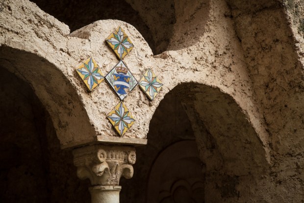 VanDoggo Italy Amalfi Coast Ravello-14